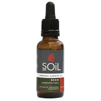 SOiL Neem Oil